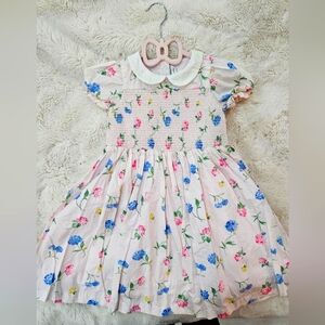 Janie and Jack dress